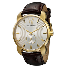 ROMANSON TL1250MM1GAS1G-K | Интернет-магазин оригинальных часов и аксессуаров