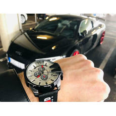 Diesel DZ4512, фото 3 | Интернет-магазин оригинальных часов и аксессуаров