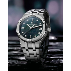 Maurice Lacroix AI6006-SS002-370-1, фото 3 | Интернет-магазин оригинальных часов и аксессуаров