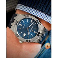 Maurice Lacroix AI6008-SS001-430-1, фото 2 | Интернет-магазин оригинальных часов и аксессуаров