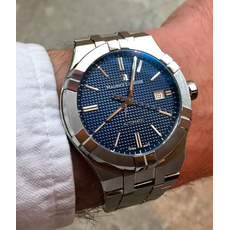 Maurice Lacroix AI6008-SS002-430-1, фото 4 | Интернет-магазин оригинальных часов и аксессуаров