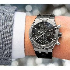 Maurice Lacroix AI6038-SS001-330-1, фото 3 | Интернет-магазин оригинальных часов и аксессуаров