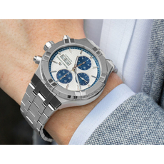 Maurice Lacroix AI6038-SS002-131-1, фото 4 | Интернет-магазин оригинальных часов и аксессуаров