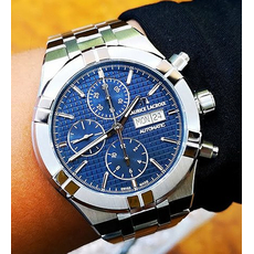 Maurice Lacroix AI6038-SS002-430-1, фото 2 | Интернет-магазин оригинальных часов и аксессуаров