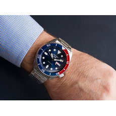 SEIKO SRPD53K1 SEIKO 5 SPORTS, фото 6 | Интернет-магазин оригинальных часов и аксессуаров