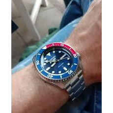 SEIKO SRPD53K1 SEIKO 5 SPORTS, фото 3 | Интернет-магазин оригинальных часов и аксессуаров