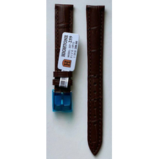 Ремінець HIGHTONE HT-259 14X12 BROWN | Интернет-магазин оригинальных часов и аксессуаров