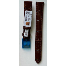 Ремінець HIGHTONE HT-265 14X12 BROWN | Интернет-магазин оригинальных часов и аксессуаров