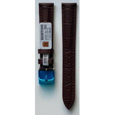 Ремінець HIGHTONE HT-282 16X14 BROWN | Интернет-магазин оригинальных часов и аксессуаров