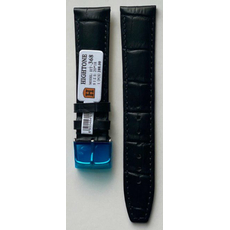 Ремінець HIGHTONE HT-368 20X18 BLACK | Интернет-магазин оригинальных часов и аксессуаров