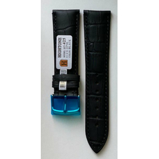 Ремешок HIGHTONE HT-425 23X20 BLACK | Интернет-магазин оригинальных часов и аксессуаров