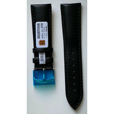 Ремешок HIGHTONE HT-430 23X20 BLACK | Интернет-магазин оригинальных часов и аксессуаров