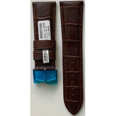 Ремінець HIGHTONE HT-475 26X22 BROWN | Интернет-магазин оригинальных часов и аксессуаров