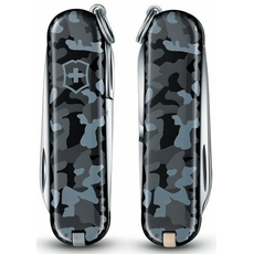 Складной нож Victorinox Classic Vx06223.942, фото 5 | Интернет-магазин оригинальных часов и аксессуаров