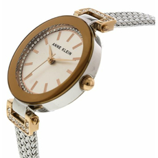 ANNE KLEIN AK/1907SVRT, фото 3 | Интернет-магазин оригинальных часов и аксессуаров
