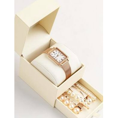 ANNE KLEIN AK/3642RGST | Интернет-магазин оригинальных часов и аксессуаров