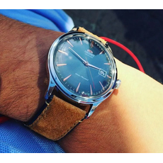 ORIENT FAC08003A0 (TAC08003A0) BAMBINO VERSION 4, фото 9 | Интернет-магазин оригинальных часов и аксессуаров