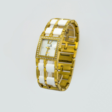 Le Chic CC-6364-G-WH, фото 2 | Интернет-магазин оригинальных часов и аксессуаров