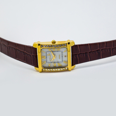 Le Chic CL-7855D-G-WH Дисконт!, фото 3 | Интернет-магазин оригинальных часов и аксессуаров