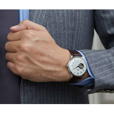 ORIENT RA-AG0002S10B (RA-AG0002S30B), фото 8 | Интернет-магазин оригинальных часов и аксессуаров