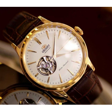 ORIENT RA-AG0003S10B (RA-AG0003S30B), фото 2 | Интернет-магазин оригинальных часов и аксессуаров