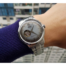 ORIENT RA-AG0029N10B (RA-AG0029N30B) HELIOS, фото 6 | Интернет-магазин оригинальных часов и аксессуаров