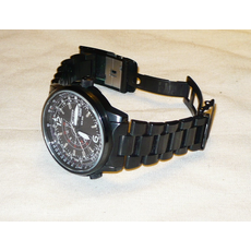 CITIZEN BJ7019-62E PROMASTER NIGHTHAWK, фото 4 | Интернет-магазин оригинальных часов и аксессуаров