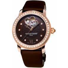 Frederique Constant FC-310CDHB2PD4 Automatic Double Heart | Интернет-магазин оригинальных часов и аксессуаров