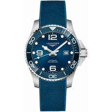Longines L3.782.4.96.9 HydroConquest | Интернет-магазин оригинальных часов и аксессуаров