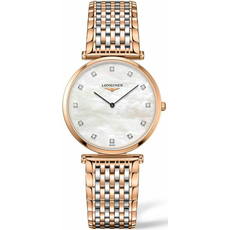 Longines L4.709.1.88.7 La Grande Classique | Интернет-магазин оригинальных часов и аксессуаров