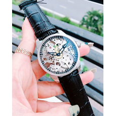 TISSOT T070.405.16.411.00 T-COMPLICATION SQUELETTE MECHANICAL, фото 2 | Интернет-магазин оригинальных часов и аксессуаров