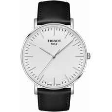 TISSOT T109.610.16.031.00 EVERYTIME | Интернет-магазин оригинальных часов и аксессуаров