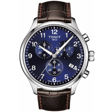 TISSOT T116.617.16.047.00 CHRONO XL CLASSIC | Интернет-магазин оригинальных часов и аксессуаров