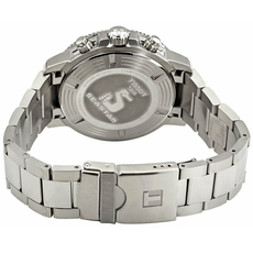 TISSOT T120.417.11.041.00 SEASTAR 1000 QUARTZ CHRONOGRAPH, фото 4 | Интернет-магазин оригинальных часов и аксессуаров