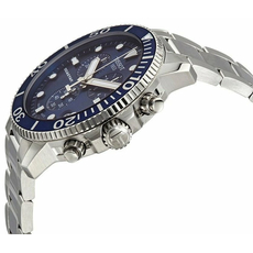 TISSOT T120.417.11.041.00 SEASTAR 1000 QUARTZ CHRONOGRAPH, фото 3 | Интернет-магазин оригинальных часов и аксессуаров