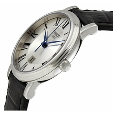 TISSOT T122.210.16.033.00 CARSON PREMIUM LADY, фото 5 | Интернет-магазин оригинальных часов и аксессуаров