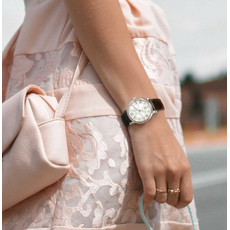 TISSOT T122.210.16.033.00 CARSON PREMIUM LADY, фото 4 | Интернет-магазин оригинальных часов и аксессуаров