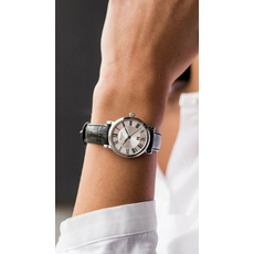 TISSOT T122.210.16.033.00 CARSON PREMIUM LADY, фото 3 | Интернет-магазин оригинальных часов и аксессуаров