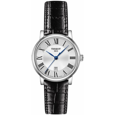 TISSOT T122.210.16.033.00 CARSON PREMIUM LADY | Интернет-магазин оригинальных часов и аксессуаров