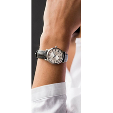 TISSOT T122.210.16.033.00 CARSON PREMIUM LADY, фото 2 | Интернет-магазин оригинальных часов и аксессуаров