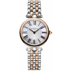 Frederique Constant FC-200MPW2AR2B Classics Art Deco Round | Интернет-магазин оригинальных часов и аксессуаров