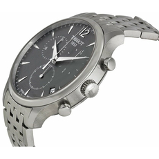 TISSOT T063.617.11.067.00 TRADITION CHRONOGRAPH, фото 3 | Интернет-магазин оригинальных часов и аксессуаров
