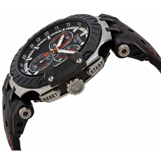 TISSOT T115.417.27.051.01 T-RACE MOTOGP CHRONOGRAPH LIMITED EDITION, фото 3 | Интернет-магазин оригинальных часов и аксессуаров