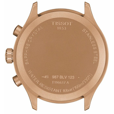 TISSOT T116.617.37.041.00 CHRONO XL, фото 3 | Интернет-магазин оригинальных часов и аксессуаров