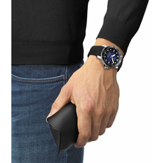 TISSOT T120.407.17.041.01 SEASTAR 1000 POWERMATIC 80 SILICIUM, фото 4 | Интернет-магазин оригинальных часов и аксессуаров