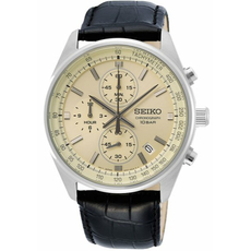 SEIKO SSB383P1 CS SPORTS | Интернет-магазин оригинальных часов и аксессуаров