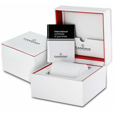 CANDINO C4633/4 Classic Timeless, фото 3 | Интернет-магазин оригинальных часов и аксессуаров