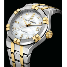 Maurice Lacroix AI6006-PVY13-170-1, фото 5 | Интернет-магазин оригинальных часов и аксессуаров