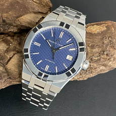 Maurice Lacroix AI6007-SS002-430-1, фото 4 | Интернет-магазин оригинальных часов и аксессуаров