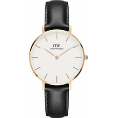 Daniel Wellington DW00100174 Classic Petite SHEFFIELD 32 | Интернет-магазин оригинальных часов и аксессуаров